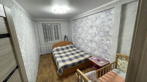 Продам 2-х комнатную квартиру, г. Тобыл.