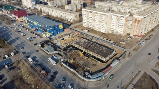 1 комнатная ЖК Туран апартменс на карбышева!