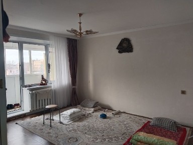 3х комнатная улучшенная