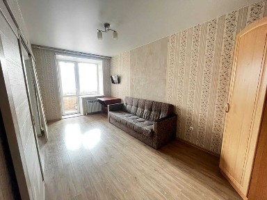 Продается 1-комнатная квартира