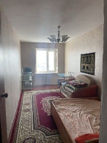 Продам/обменяю квартиру. 2-ух комнатная