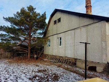 Сортировка, дом Вашей мечты !