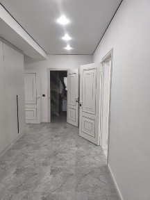 Суточная квартира ЖК Алтын Бекет