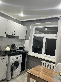 Суточная, посуточная 1-комнатная квартира