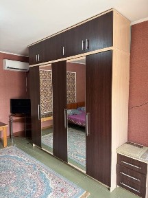 Квартиры посуточно