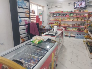 Магазин арендаға беріледі