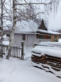 Продаётся дача, район верхняя ботаника