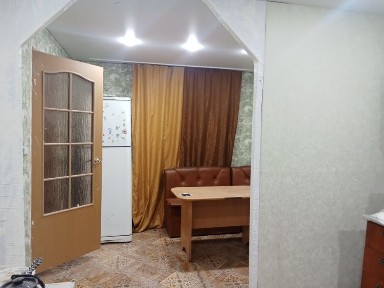 Подам дом две комнаты и кухня