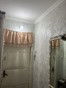 Квартира 1 комнатная