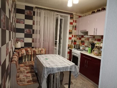 Продам однокомнатную квартиру