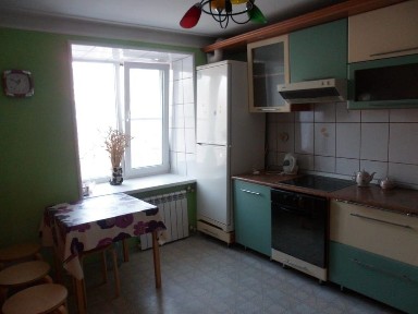 3 ком Океан, Страна Товаров, 3/5, все есть. 175+