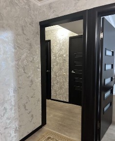 2 ком, ДСР, маг Мебель Виль, все есть. 150+