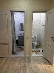 Аренда квартир посуточно / почасово