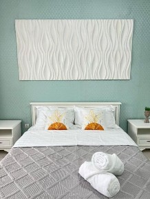 Квартира по часам