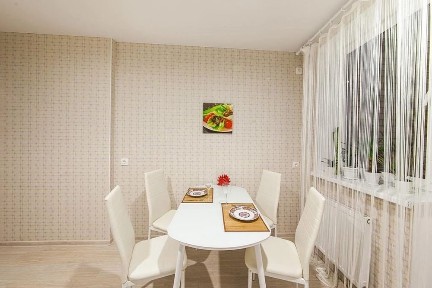 2х комнатная квартира посуточно Момышулы