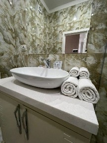 2х комнатная квартира посуточно жу нурсая