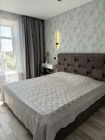 Сдаю 1 комнатную квартиру ЛЮКС почасно, в районе Китайки