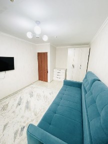 Сдается 1 комн. кв.