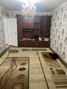 Квартира жалға беріледі