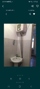 времянка общий двор