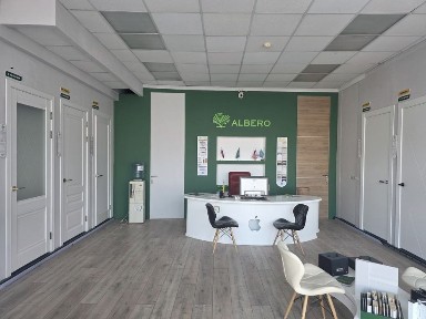 Помещение в аренда 78 м. кв