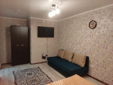 Сдается посуточно 1-комнатная квартира