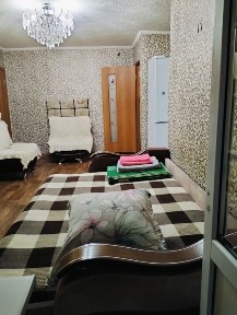 Сдаю 1 комн квартиру Майкудук 12 микр, час, день, ночь, час