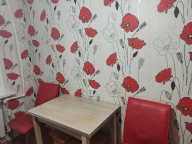 Западно-Казахстанская область, Уральск, 2-й рабочий