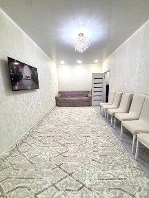 Западно-Казахстанская область, Уральск, Северо-восток