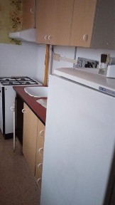 Сдается квартира 1 комнатная в 5 мкр