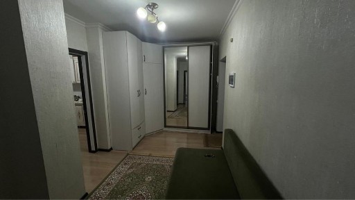 Квартира на длительный срок