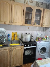 Сдается 1 ком квартира в центре. Империя Диана