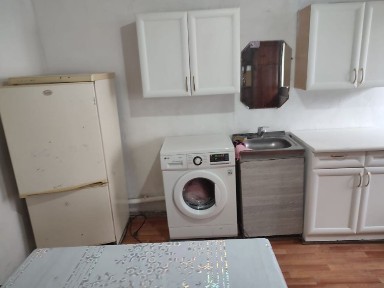 Алматинская область, Алматы, Алатауский район