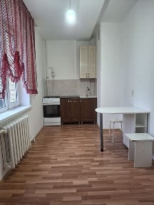 Западно-Казахстанская область, Уральск, 2-й рабочий