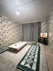 Продается Деркул 2 этап