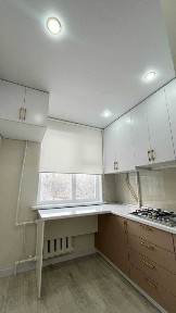 Продам 2к. кв на 5 мкр