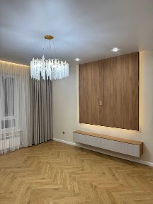 2 комнатная НОМАД