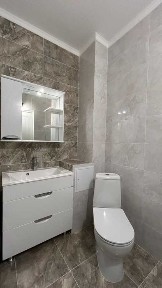 2 комнатная с ремонтом ЖК АЛИЯ