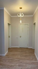 2 комнатная Байсанат с ремонтом и мебелью