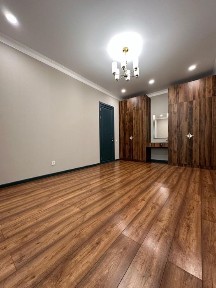 3 комнаиная ПРЕМЬЕРА с мебелью, ремонт по дизайн - проекту