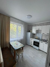 Сдам квартиру посуточно, помесячно, на длительный срок в районе Вокзал