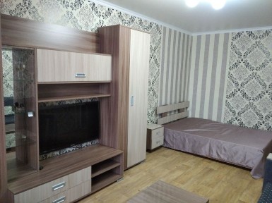 Сдам 1 комнатную квартиру 5-31 на длительный срок