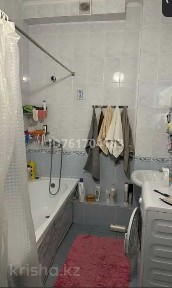 Акмолинская область, Астана, Алматинский район