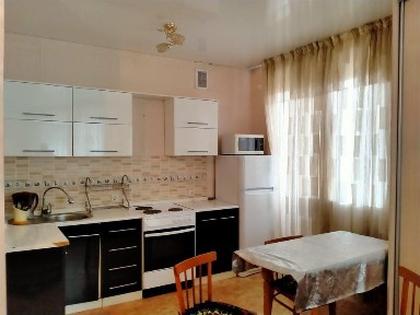 Сдам квартиру на Лесной поляне