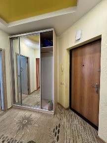 Продам квартиру.