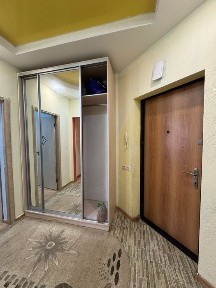 Продам квартиру.