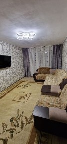 Сдам 1 комнатную квартиру