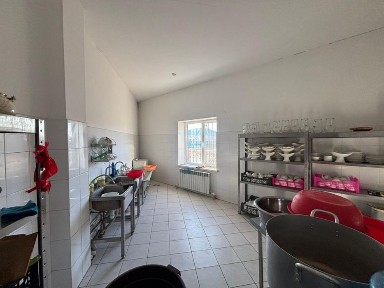 Действущйи рестаран аренда