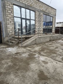 Атырауская область, Атырау, Авангард