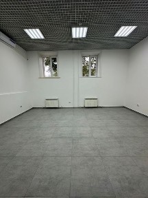 Костанайская область, Рудный